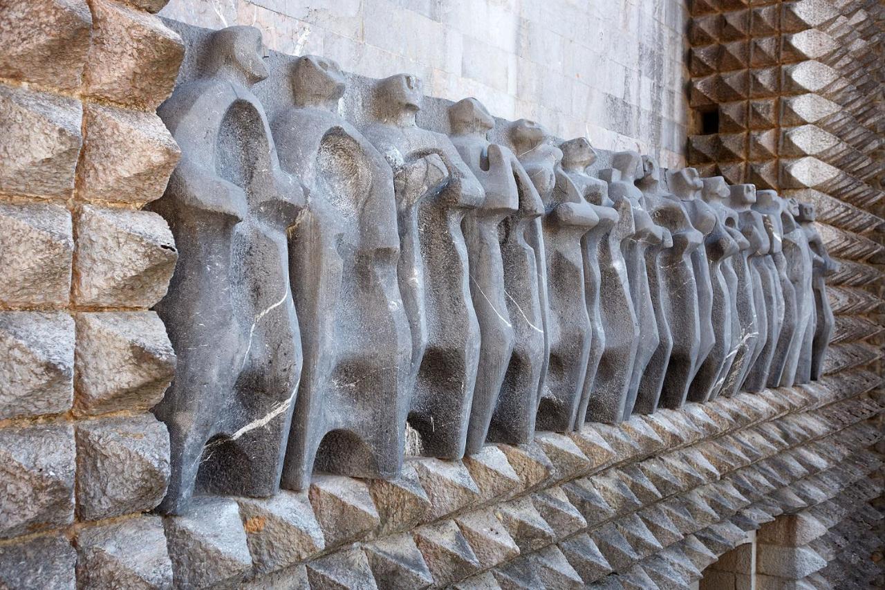 Iraipe Santuario De Arantzazu