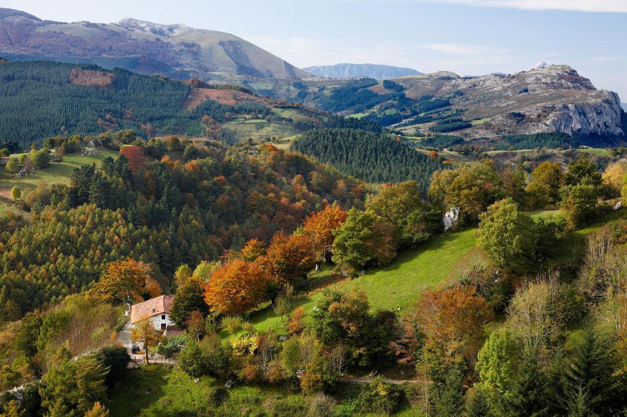 Iraipe Santuario De Arantzazu 3*