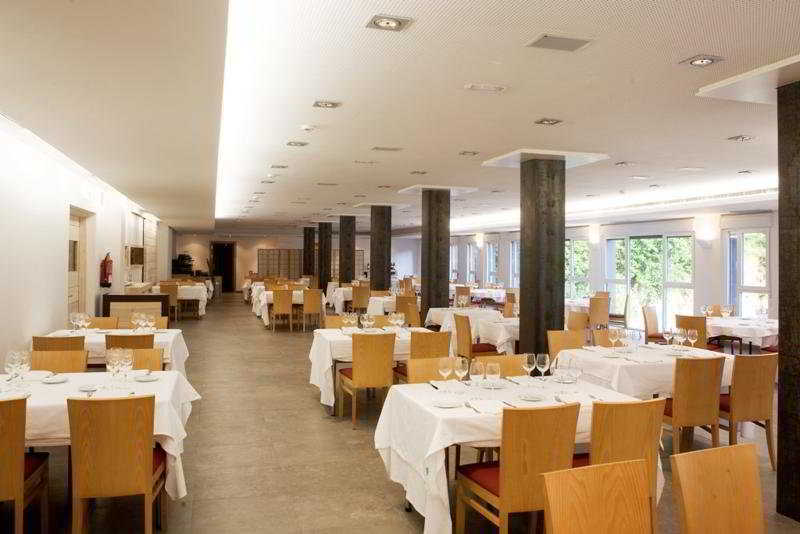 Hotel Iraipe Santuario De Arantzazu Onate